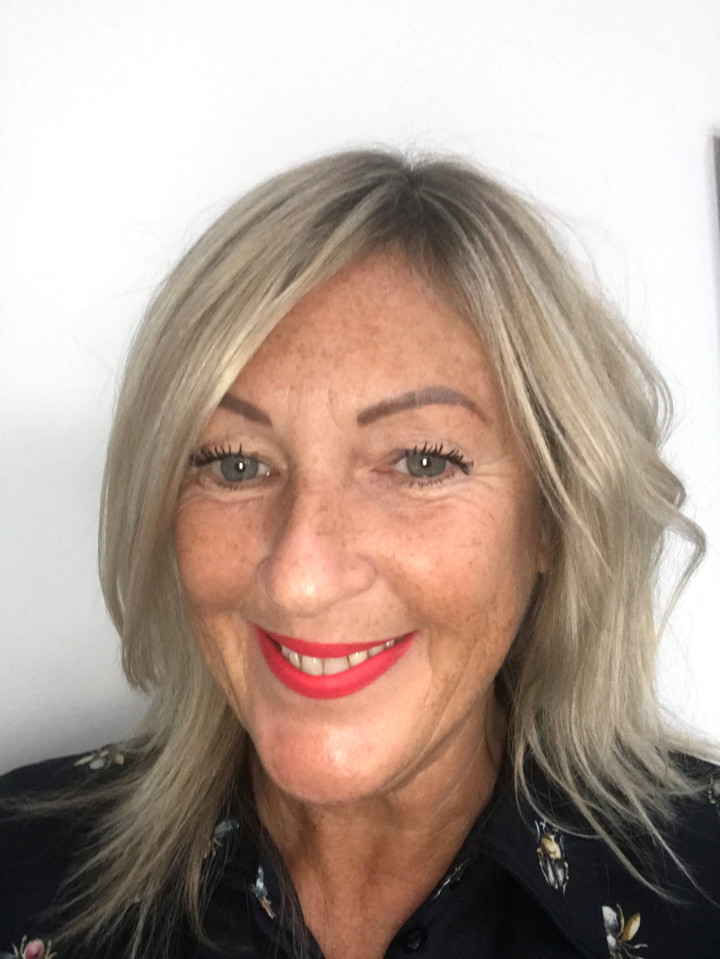 Alison Poole